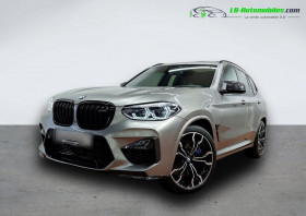 Bmw X3 , garage LB AUTOMOBILES  Beaupuy