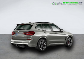 Bmw X3 510ch BVA  occasion  Beaupuy - photo n3