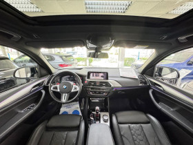 Bmw X3 510ch BVA  occasion  Beaupuy - photo n3