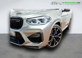 Bmw X3 510ch BVA  occasion  Beaupuy - photo n2