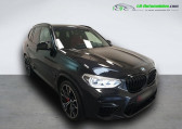 Bmw X3 510ch BVA   Beaupuy 31
