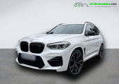 Annonce Bmw X3 occasion Essence 510ch BVA à Beaupuy