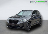 Bmw X3 510ch BVA   Beaupuy 31