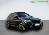 Annonce Bmw X3 occasion Essence 510ch BVA  Beaupuy