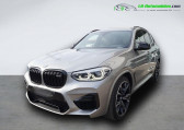 Bmw X3 510ch BVA   Beaupuy 31