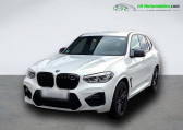 Bmw X3 510ch BVA   Beaupuy 31