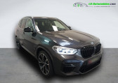 Bmw X3 510ch BVA   Beaupuy 31