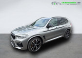 Bmw X3 510ch BVA   Beaupuy 31