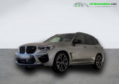 Bmw X3 510ch BVA   Beaupuy 31