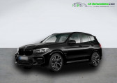 Bmw X3 occasion année 2021 boite Automatique Annonce Bmw X3 occasion Essence 510ch BVA à Beaupuy