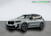 Annonce Bmw X3 occasion Essence 510ch BVA  Beaupuy