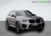 Annonce Bmw X3 occasion Essence 510ch BVA  Beaupuy