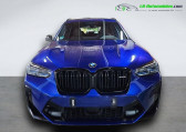 Bmw X3 occasion année 2021 boite Automatique Annonce Bmw X3 occasion Essence 510ch BVA à Beaupuy
