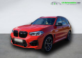 Bmw X3 510ch BVA   Beaupuy 31