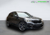 Bmw X3 occasion année 2021 boite Automatique Annonce Bmw X3 occasion Essence 510ch BVA à Beaupuy