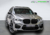 Bmw X3 510ch BVA   Beaupuy 31