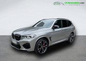 Bmw X3 510ch BVA   Beaupuy 31
