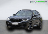 Annonce Bmw X3 occasion Essence 510ch BVA  Beaupuy