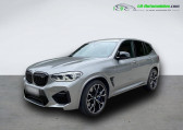 Bmw X3 occasion année 2021 boite Automatique Annonce Bmw X3 occasion Essence 510ch BVA à Beaupuy