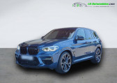 Annonce Bmw X3 occasion Essence 510ch BVA  Beaupuy