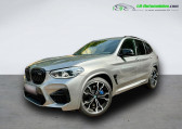Bmw X3 510ch BVA   Beaupuy 31