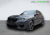 Bmw X3 510ch BVA   Beaupuy 31