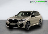 Annonce Bmw X3 occasion Essence 510ch BVA  Beaupuy