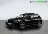 Bmw X3 occasion année 2021 boite Automatique Annonce Bmw X3 occasion Essence 510ch BVA à Beaupuy