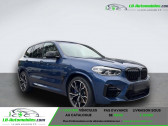 Bmw X3 occasion année 2019 boite Automatique Annonce Bmw X3 occasion Essence 510ch BVA à Beaupuy