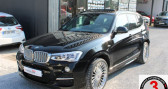 Bmw X3 occasion année 2014 boite Automatique Annonce Bmw X3 occasion Diesel ALPINA XD3 XD-3 350 CH XDRIVE RARE NUMEROTE à PERRIGNY