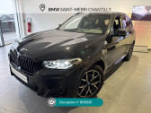 Annonce Bmw X3 occasion Hybride BMW  (G01) X3 XDRIVE30E 292 M SPORT BVA8 � Saint-Maximin