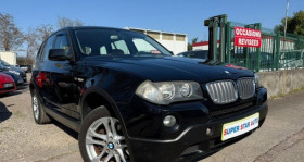 Bmw X3 , garage SUPERSTAR AUTO � Colmar