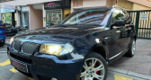 Bmw X3 E83 LCI 2.5 l si 218 CV Sport Steptronic Pack M Toit Ouvrant  2007 - annonce de voiture en vente sur Auto Sélection.com