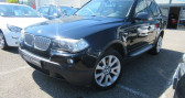 BMW X3 E83 LCI - X3 3.0D 218CH LUXE