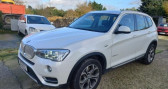 Annonce Bmw X3 occasion Diesel f25 (f25) (2) xdrive20da 190 xline  LINAS