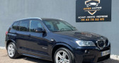 Bmw X3 F25 2.0D XDRIVE 184ch   Bischwiller 67