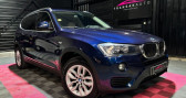 Annonce Bmw X3 occasion Diesel F25 LCI sDrive18d 150ch Executive Suivi complet / Origine Fr � Cuincy