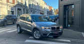 Annonce Bmw X3 occasion Diesel F25 LCI sDrive18d 150ch Lounge Plus A / CAMERA DE RECUL / AT � Cambrai