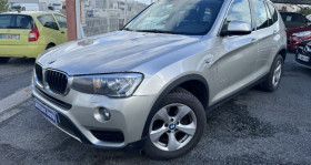 Bmw X3 , garage AXCESS'AUTO  COURNON