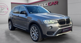 Bmw X3 , garage SIMPLICICAR LILLE � LA MADELEINE