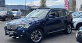Bmw X3 F25 xDrive 20D xDrive20DA 190ch xLine Volant M Sport Toit Pa  2015 - annonce de voiture en vente sur Auto S&eacute;lection.com