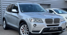 Bmw X3 , garage IDEAL AUTO SAINT MARTIN D'HERES � SAINT MARTIN D'HERES