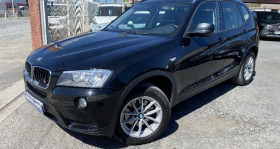 Bmw X3 , garage AXCESS'AUTO  COURNON
