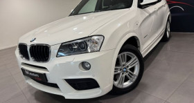 Bmw X3 , garage BK MOTORS BY DIJON � Dijon