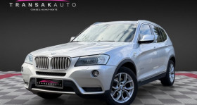 Bmw X3 , garage TRANSAKAUTO LE CANNET � Le Cannet