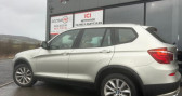 Annonce Bmw X3 occasion Diesel F25 xDrive30d 258ch Excellis Steptronic A � Bouxi�res Sous Froidmond