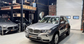 Annonce Bmw X3 occasion Diesel F25 xDrive30d 258ch Luxe Steptronic A 1�RE MAIN / ENTRETIEN  � Saint Ouen L'Aumone