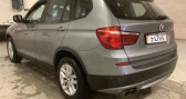 Bmw X3 F25 xDrive30d 258ch Luxe Steptronic A   Bouxires Sous Froidmond 54