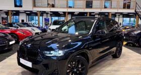 Bmw X3 occasion 2022 mise en vente &agrave; Saint Denis En Val par le garage L'AUTOMOBILE ORLEANS - photo n&deg;1