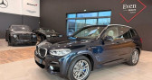 Bmw X3 G01 (2) XDRIVE30E 292 M SPORT BVA8  � Frejus 83